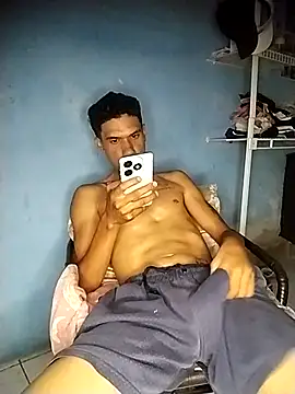 Gabriel Stone online show from 02-05-26, 03:46