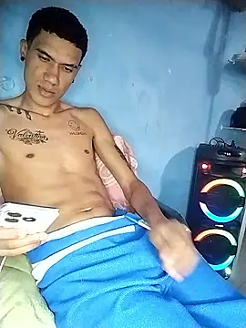 Gabriel Stone online show from 01-14-26, 07:50