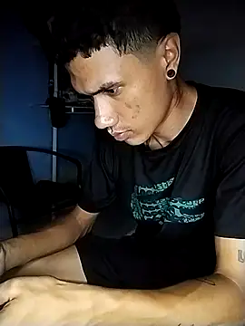 Gabriel Stone online show from 02-01-26, 05:49