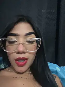 ElaRose 12 online show from 03-14-26, 09:21