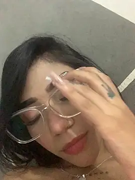 ElaRose 12 online show from 10-13-25, 07:37