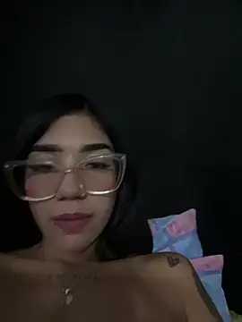 Snapshot of ElaRose_12 chatting on 02-10-26, 10:20 ElaRose 12 online show from 02-10-26, 10:20