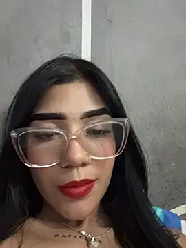 ElaRose 12 online show from 04-03-26, 06:47