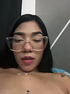 Snapshot of ElaRose_12 chatting on 02-17-26, 09:45 ElaRose 12 online show from 02-17-26, 09:45