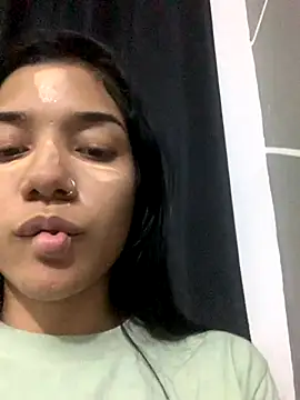 ElaRose 12 online show from 09-15-25, 05:13