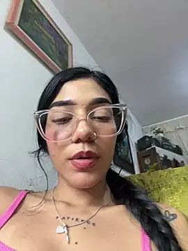 ElaRose 12 online show from 07-09-26, 11:59