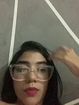 ElaRose 12 online show from 11-18-25, 11:26