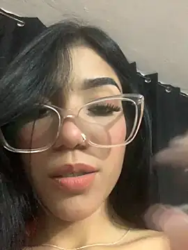 ElaRose 12 online show from 09-26-25, 05:09