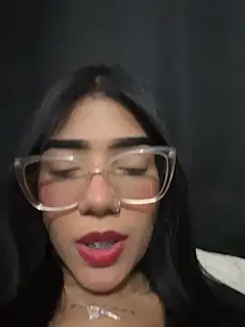 ElaRose 12 online show from 03-06-26, 08:04