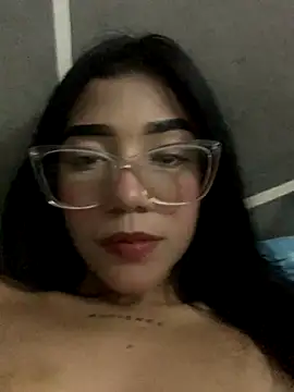 ElaRose 12 online show from 11-13-25, 06:34