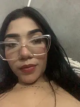 ElaRose 12 online show from 11-07-25, 06:23