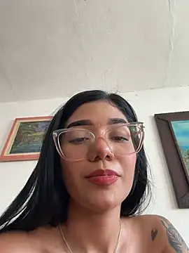 ElaRose 12 online show from 06-23-26, 07:23