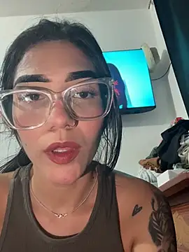 ElaRose 12 online show from 04-19-26, 08:22