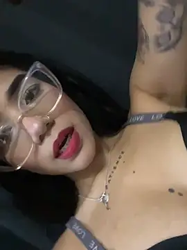 ElaRose 12 online show from 01-10-26, 06:36