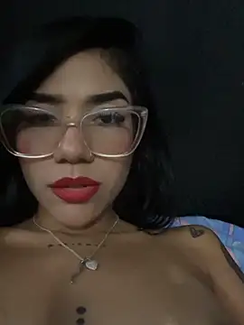 Snapshot of ElaRose_12 chatting on 02-06-26, 10:39 ElaRose 12 online show from 02-06-26, 10:39