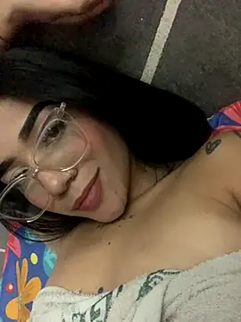 ElaRose 12 online show from 11-01-25, 10:36