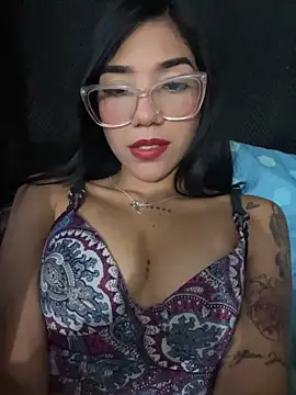 Snapshot of ElaRose_12 chatting on 02-15-26, 09:47 ElaRose 12 online show from 02-15-26, 09:47