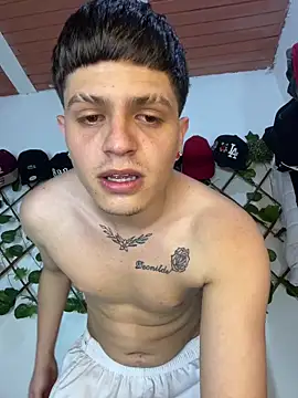 Themasterhades 777 online show from 03-26-26, 04:11