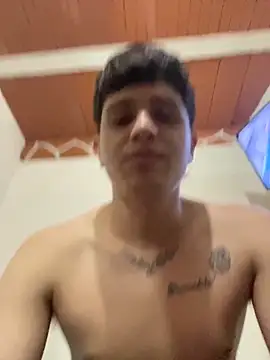 Themasterhades 777 online show from 04-15-26, 03:56