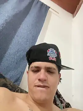 Themasterhades 777 online show from 03-08-26, 06:00