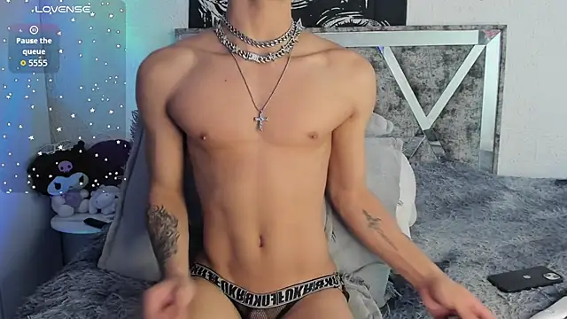 Snapshot of Dark_Boy26 chatting on 04-02-26, 11:55 Dark Boy26 online show from 04-02-26, 11:55