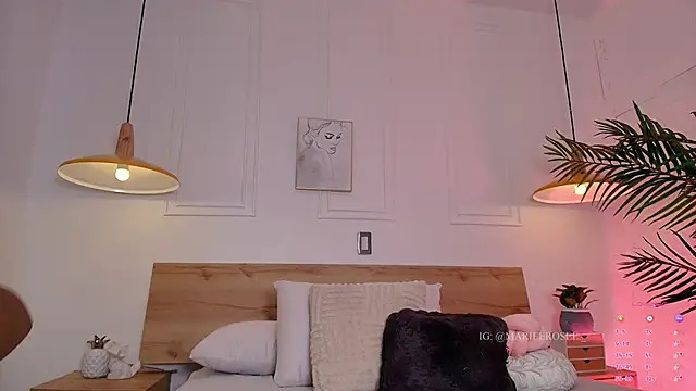 Mariee rosee online show from 06-16-26, 12:32
