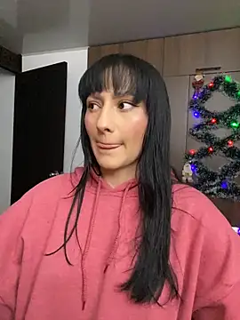 lenkaa online show from 12-21-25, 01:41