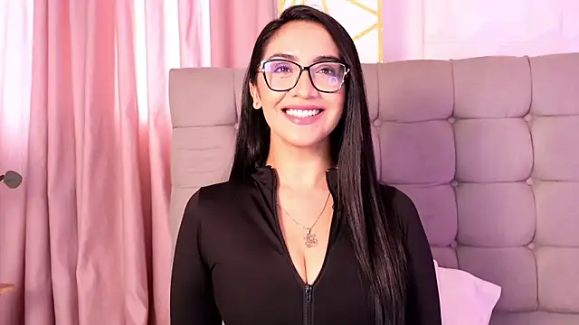 ana riveros online show from 04-17-26, 08:22