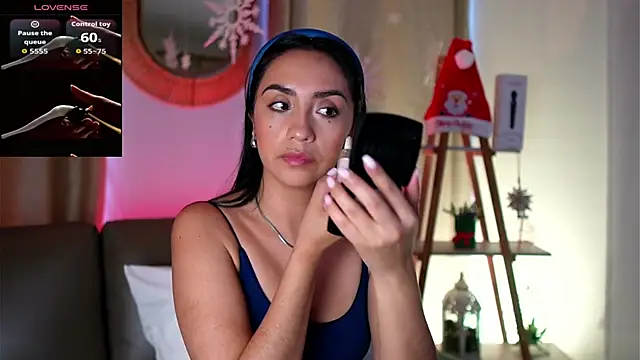 ana riveros online show from 12-03-25, 08:52