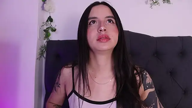 kaylee lee online show from 04-04-26, 03:35