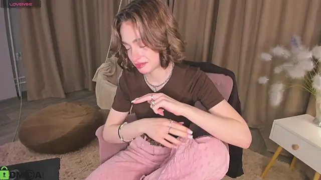 Naomi   Rias online show from 11-07-25, 12:48