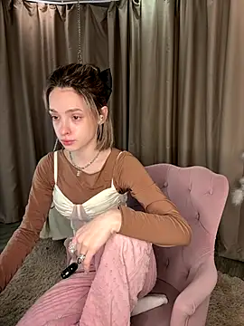 Naomi   Rias online show from 11-11-25, 01:00