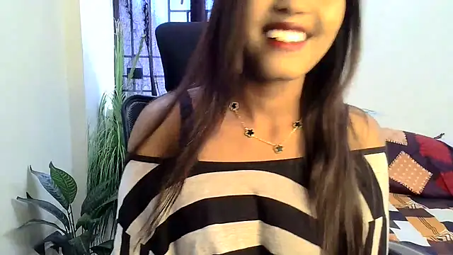 ANNU  online show from 05-04-26, 06:27