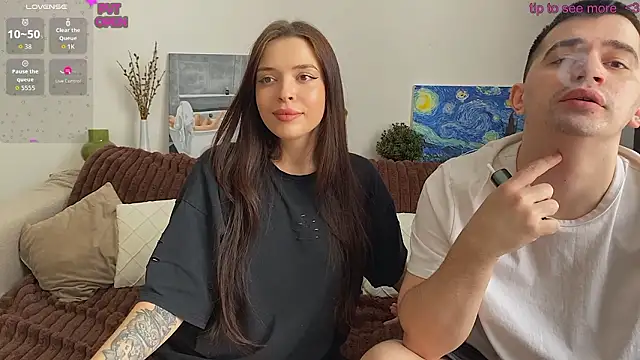 hako emm online show from 03-12-26, 06:39