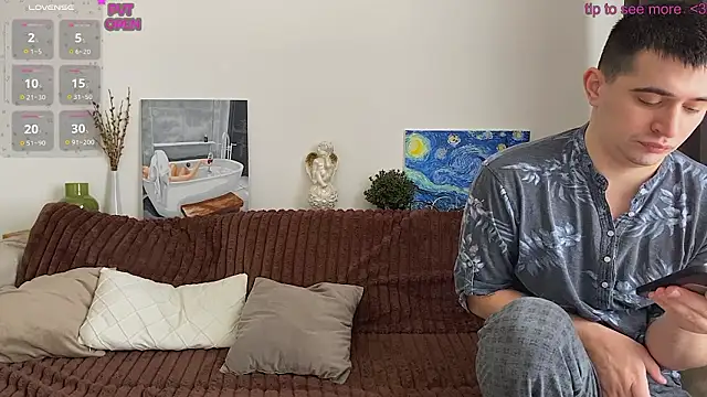 hako emm online show from 03-16-26, 05:55