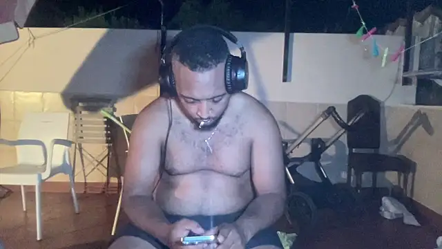 Minidemonkush online show from 06-20-26, 01:21