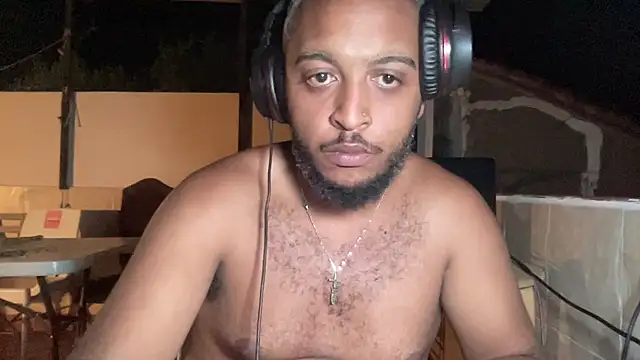 Minidemonkush online show from 07-05-26, 02:16