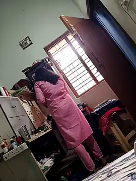 Snapshot of rasilibhabi666 chatting on 10-01-25, 11:14 rasilibhabi666 online show from 10-01-25, 11:14