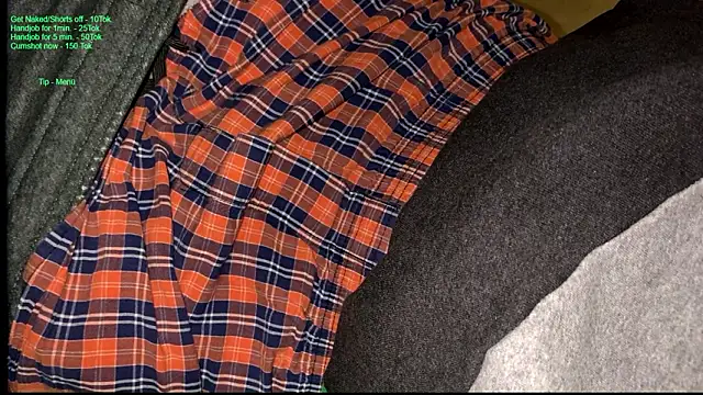 Starfight-Xela online show from 02-01-26, 06:28