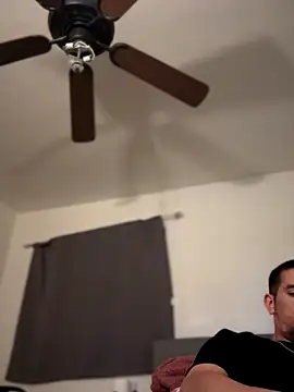 Snapshot of himNIGuys chatting on 10-13-25, 12:12 himNIGuys online show from 10-13-25, 12:12