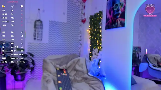 jhosepMoreno online show from 03-20-26, 11:55