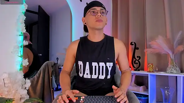 jhosepMoreno online show from 06-13-26, 11:41