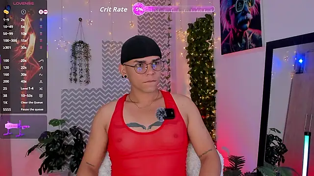 jhosepMoreno online show from 02-07-26, 04:59