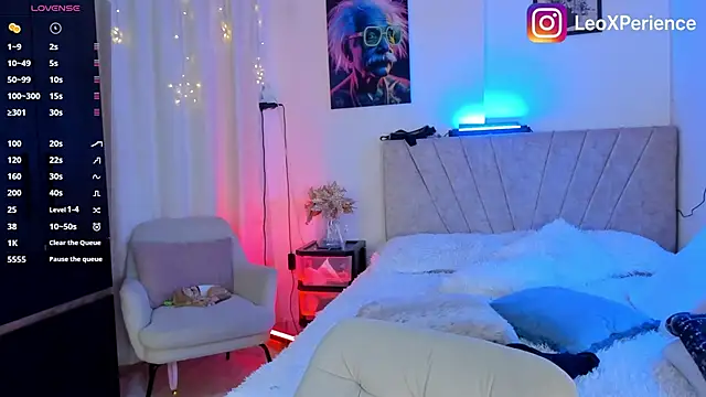 jhosepMoreno online show from 10-26-25, 08:09