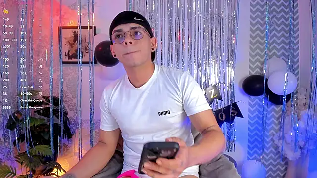 jhosepMoreno online show from 07-28-26, 05:23