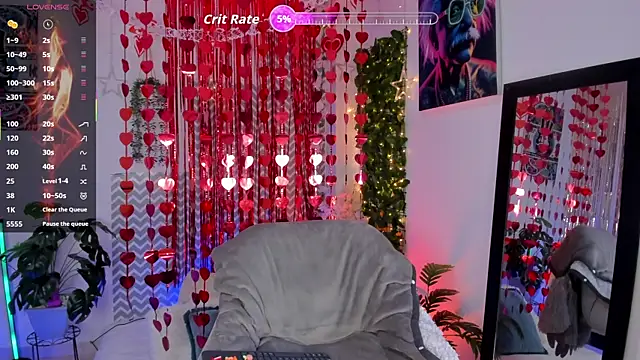 jhosepMoreno online show from 02-18-26, 02:24