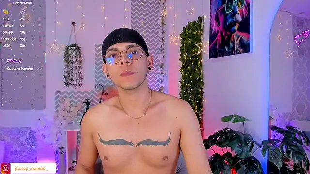 jhosepMoreno online show from 04-08-26, 01:34