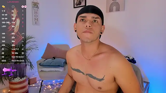 jhosepMoreno online show from 09-22-25, 07:09