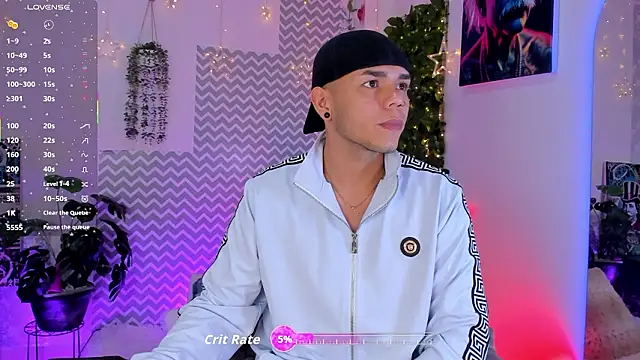 jhosepMoreno online show from 03-13-26, 12:32