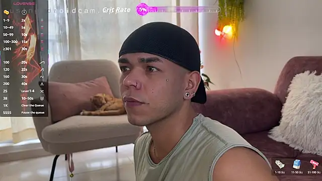 jhosepMoreno online show from 02-17-26, 05:10